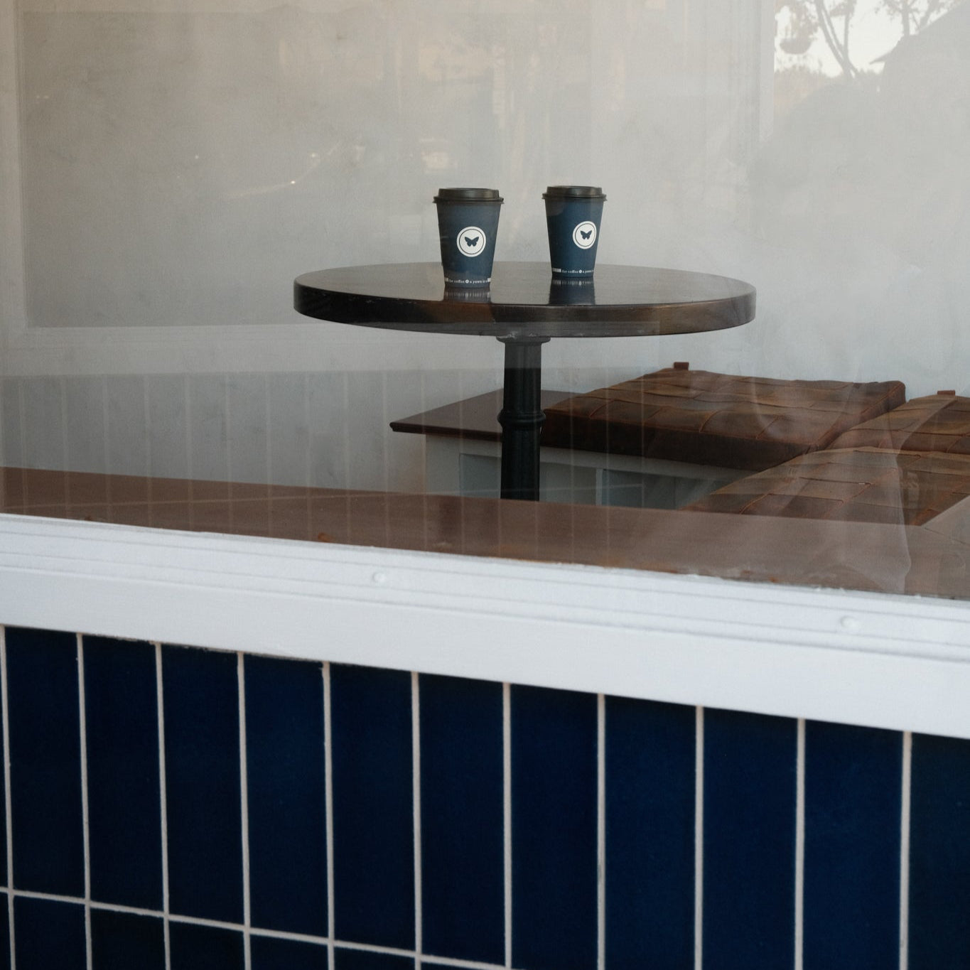 Blue Butterfly Main St Location